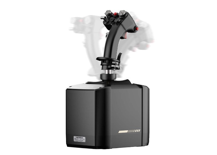 Moza's Revolutionary New Flight Simulator Equipment Now Open for Pre-Orders