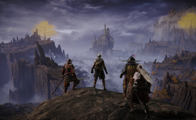 Elden Ring
