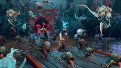 Kunitsu-Gami: Path of the Goddess Demo Available Now on PS4, PS5