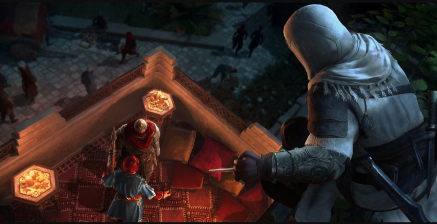 Assassin's Creed Mirage Beginner Tips and Tricks To Becoming a Master Assassin