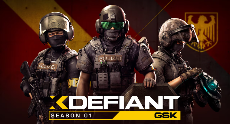 XDefiant