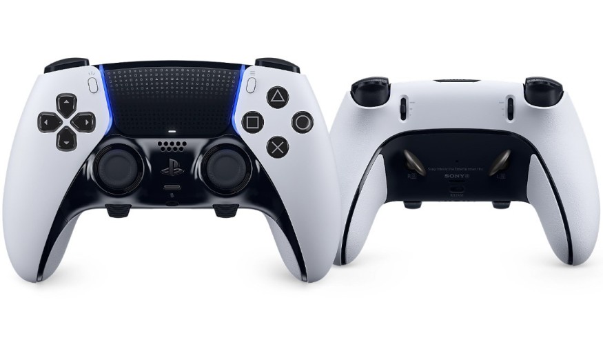 PlayStation 5 DualSense Edge Controller Gets Surprise Sale Ahead of Prime Day!