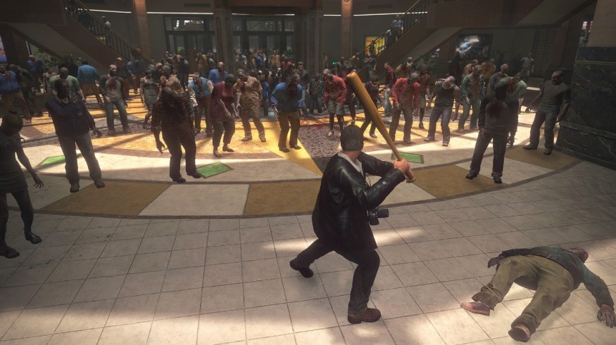 Capcom is Bringing Back Original Dead Rising Music Track in Upcoming Remaster