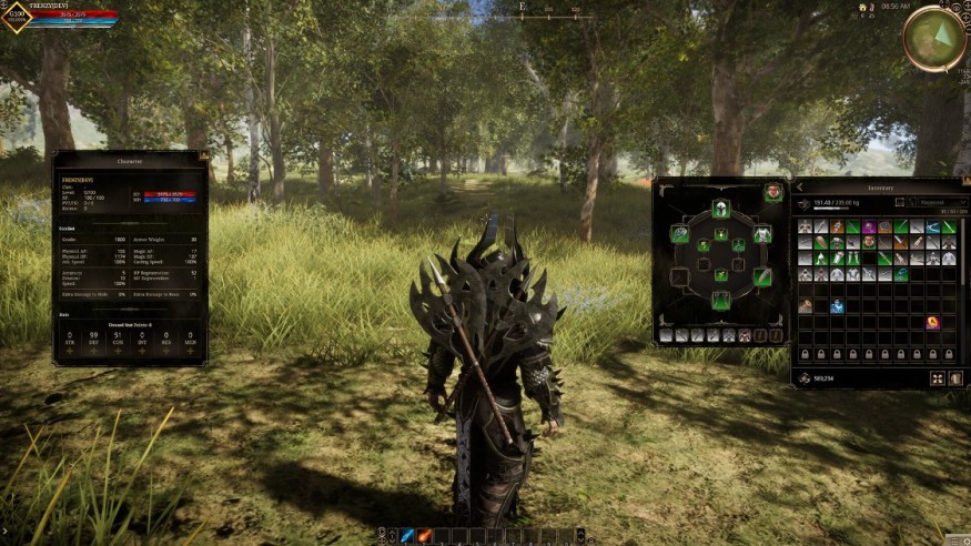 The Quinfall Dev Previews Game's Maritime Activities as Closed Beta Launches
