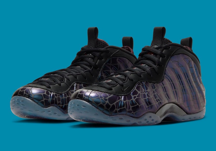 Nike Foamposite One Shoe