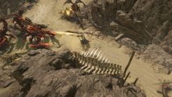 Last Epoch Gets Massive 1.1 Update With Harbingers of Ruins