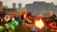 PocketPair Secures Deal on Joint Venture To Launch Palworld Entertainment