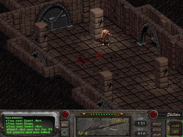 Canceled Fallout Game Gets Revived as Free-to-Play Mod
