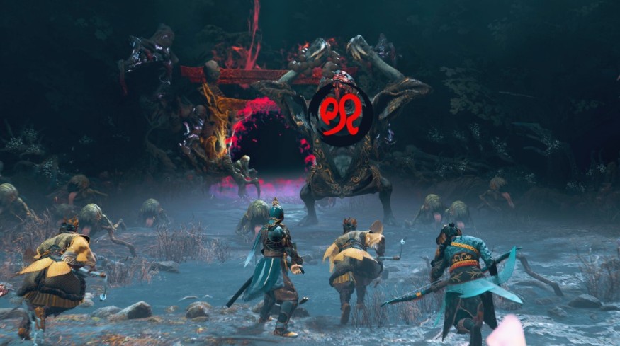 Capcom's Kunitsu-Gami: Path of the Goddess Carves Its Own Niche as an RTS With a Twist
