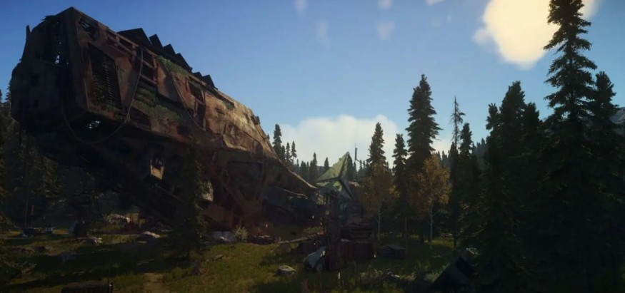 Get Star Citizen for Free This Week Before the Deal Ends!