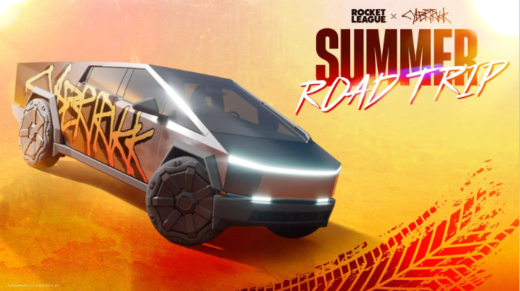 Rocket League