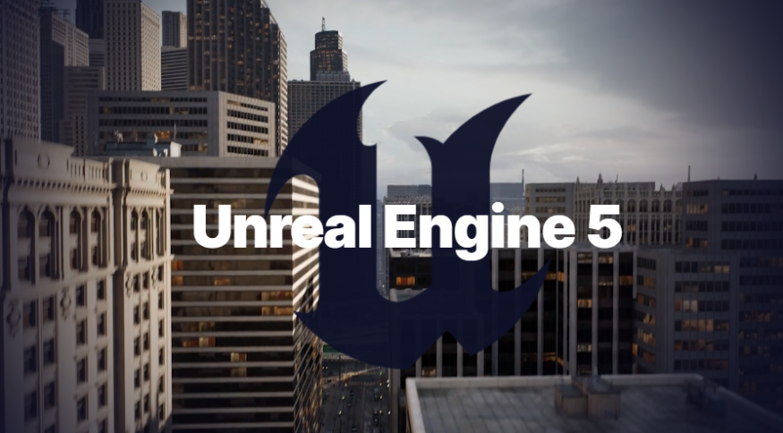 Unreal Engine 5