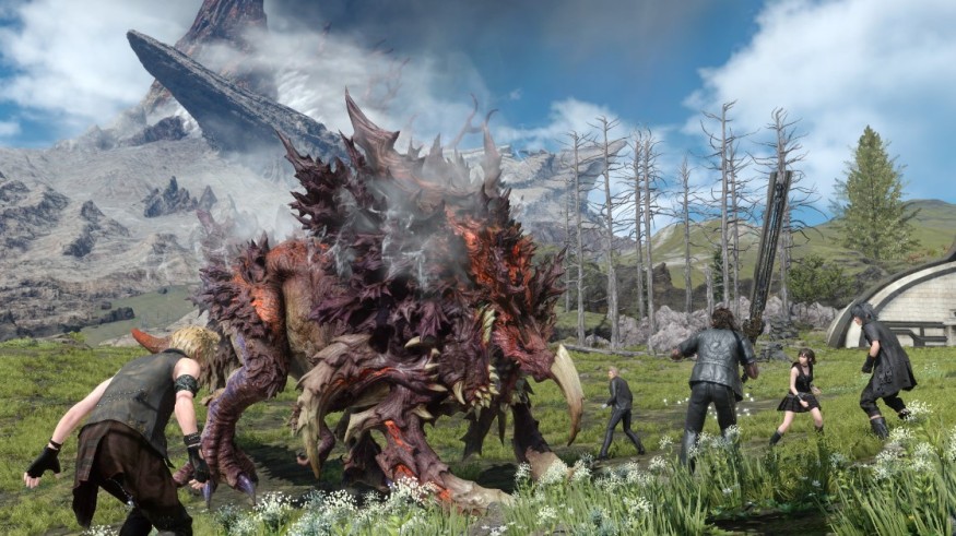 Final Fantasy XV Tips & Tricks Before Starting Your Journey