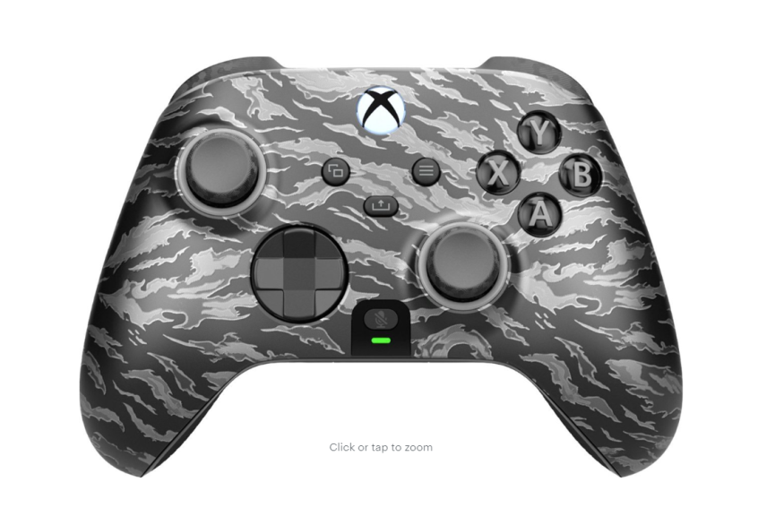 Best Buy Slashes Prices on Scuf Instinct Pro Controller Camo Edition