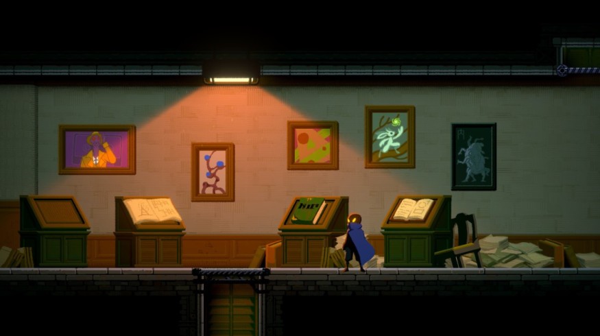 'Haak' Dev Cancels Xbox Version, Criticizes Microsoft for Delays