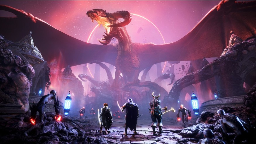 'Dragon Age: The Veilguard' Dev BioWare Details How Progression Works in the New Game