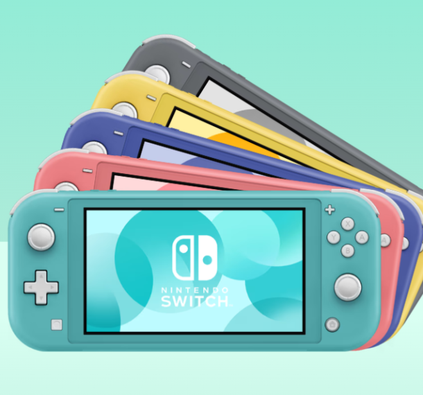 Alleged Nintendo Switch 2 Images Leak Online, Shows Hardware Design