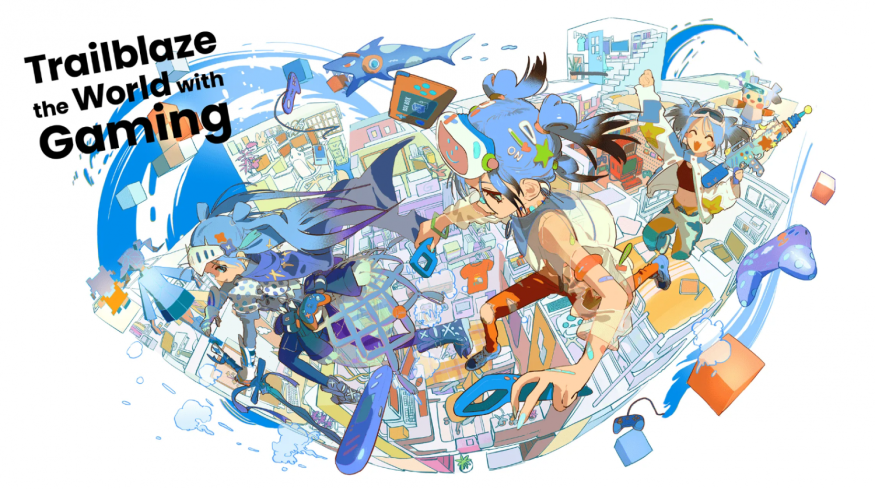 Sony Shares New Tokyo Game Show 2024 Details: Full Lineup, Schedule