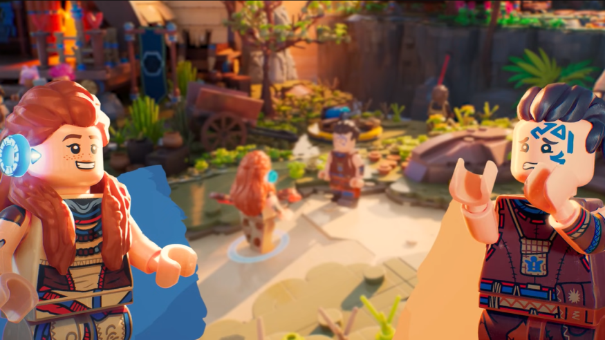 'LEGO Horizon Adventures': Which Edition Should You Get?
