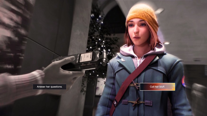 'Life is Strange: Double Exposure' Preview Showcases a Harrowing, Emotional Journey