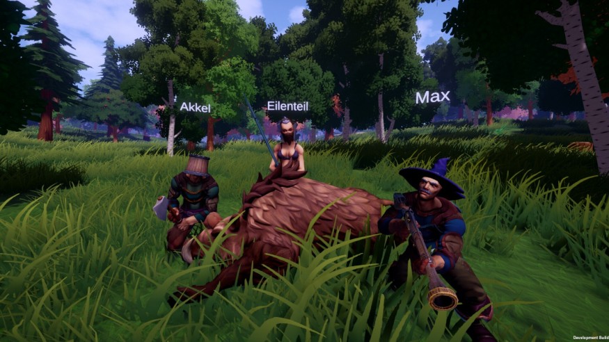 'Ale and Tale Tavern' Update Brings New Content & Features To Overhaul Gaming Experience