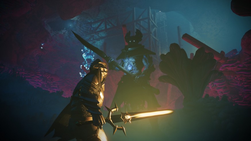 'Enshrouded' Resource Guide: Where To Get Iron Ore; How To Use It