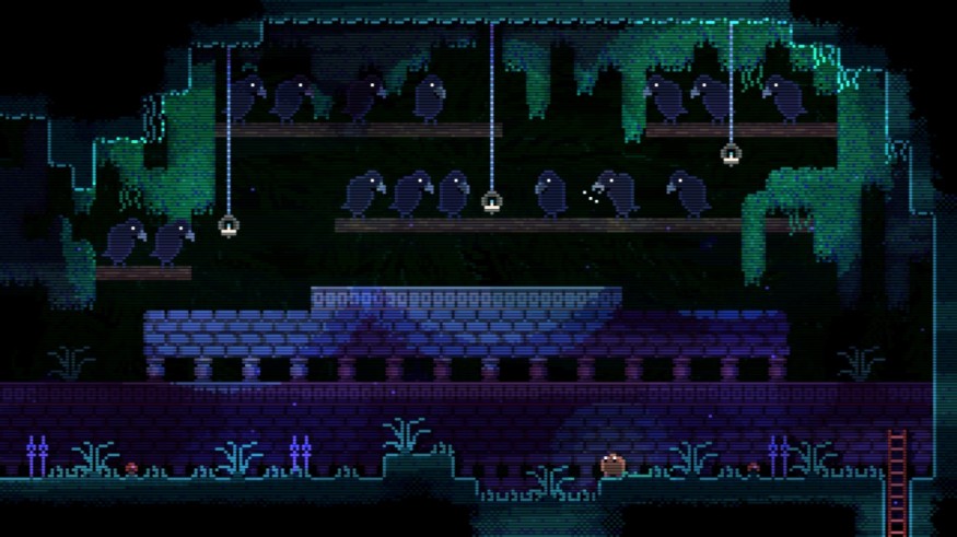 Top 5 Indie Games 2024: Small Studios Make a Comeback