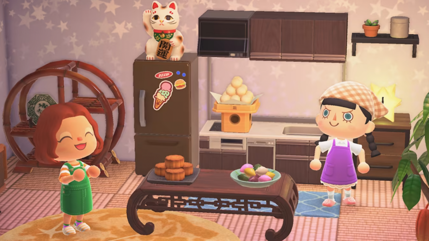 6 Best Nintendo Switch Games of 2024 You Can Play on the Go
