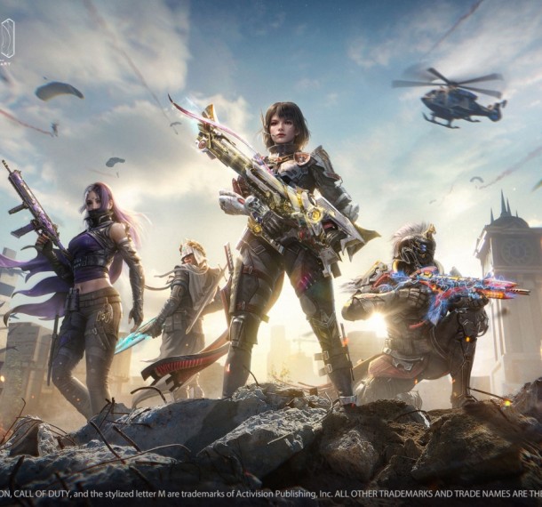 Call of Duty: Mobile Season 10