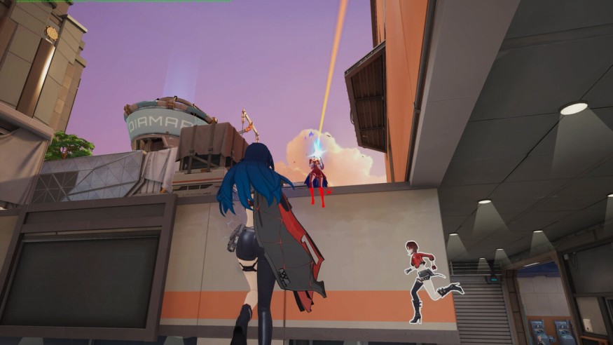 Free-To-Play 'Strinova' Gets Official Release Date for Consoles, PC, Mobile