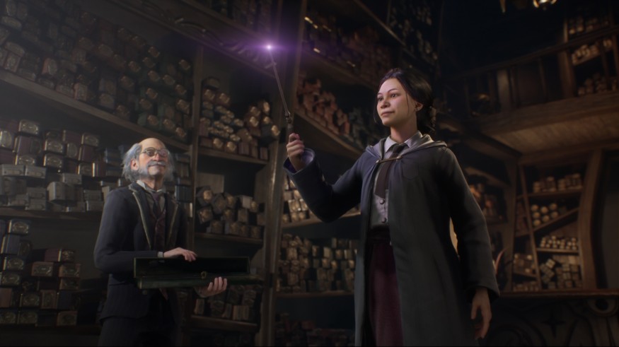 'Hogwarts Legacy' Money Making Guide: How To Get a Lot of Galleons Fast