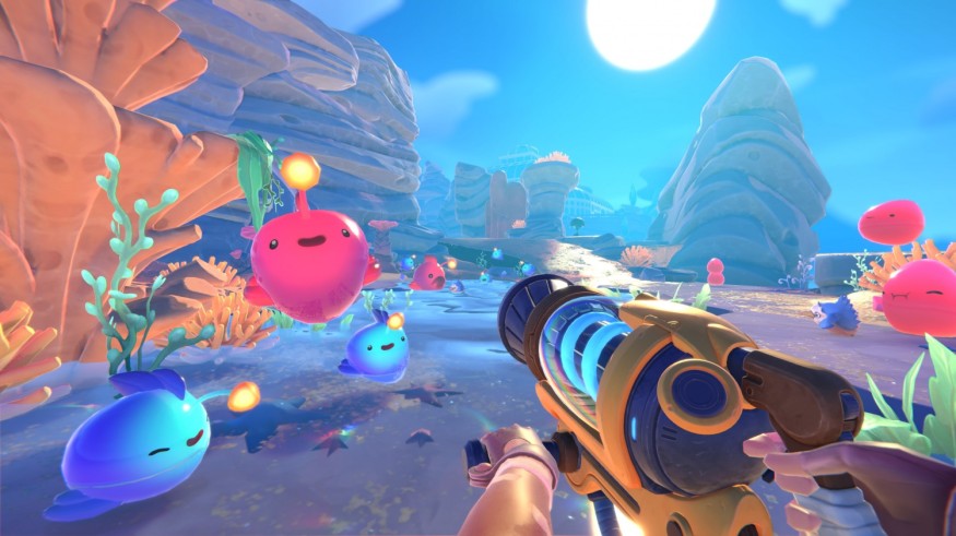 'Slime Rancher 2' Money Making Guide: How To Make a Lot of Newbucks Fast
