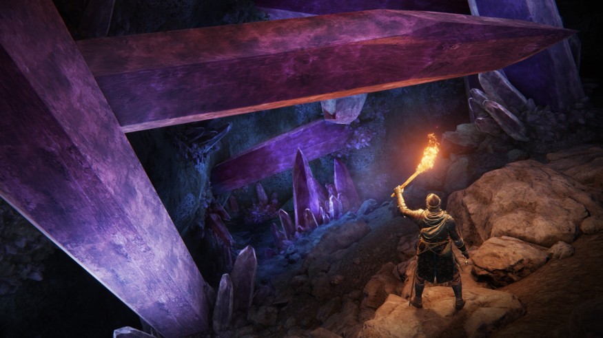 'Elden Ring' Boss Guide: How To Find & Defeat Morgott, the Omen King