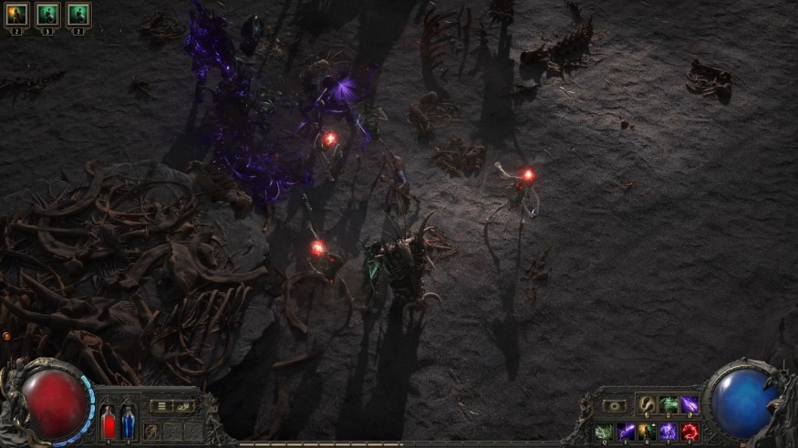 'Path of Exile 2' Resource Guide: How To Get More Spirit