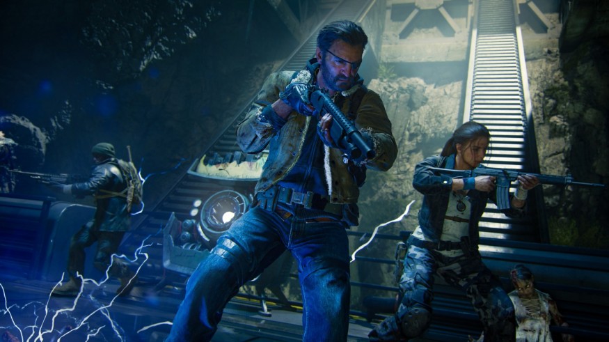 'Call of Duty: Black Ops 6' Gets Limited Time Event 'Jingle Hells' That Brings Holiday-Decorated Map