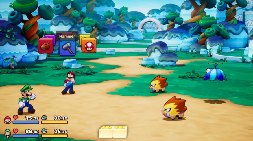 'Mario & Luigi: Brothership' Beginner's Guide: Tips & Tricks Before Getting Started