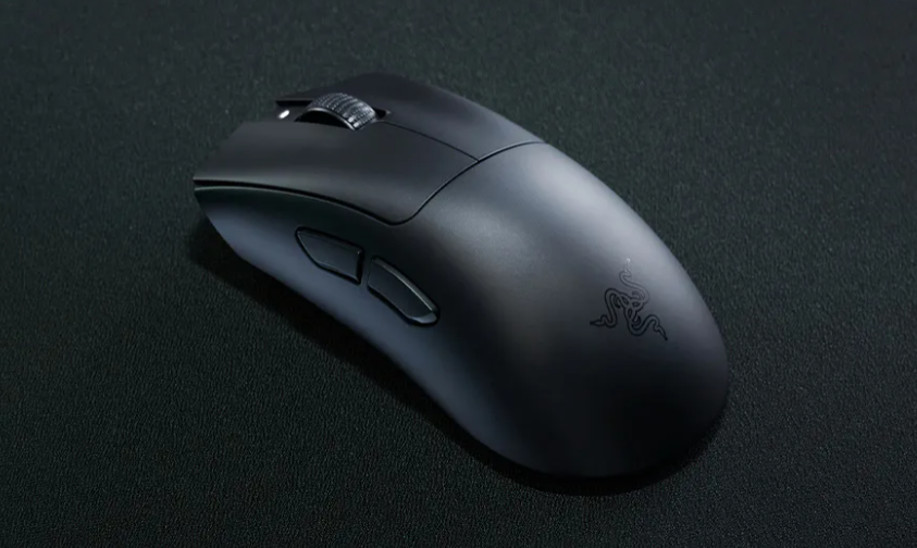Razer DeathAdder V3 HyperSpeed