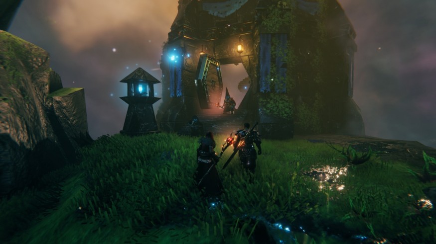 'Valheim' Boss Guide: How To Summon and Defeat The Elder