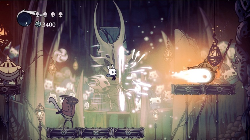 'Hollow Knight' Money Making Guide: How To Farm a Lot of Geo Fast