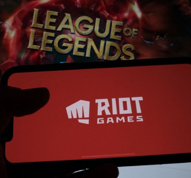 Riot Games Closes Los Angeles County Office Amid Fires, Plans To Help Affected Individuals
