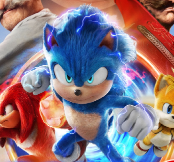 'Sonic the Hedgehog 4' Movie Gets Official Release Date: What We Know So Far
