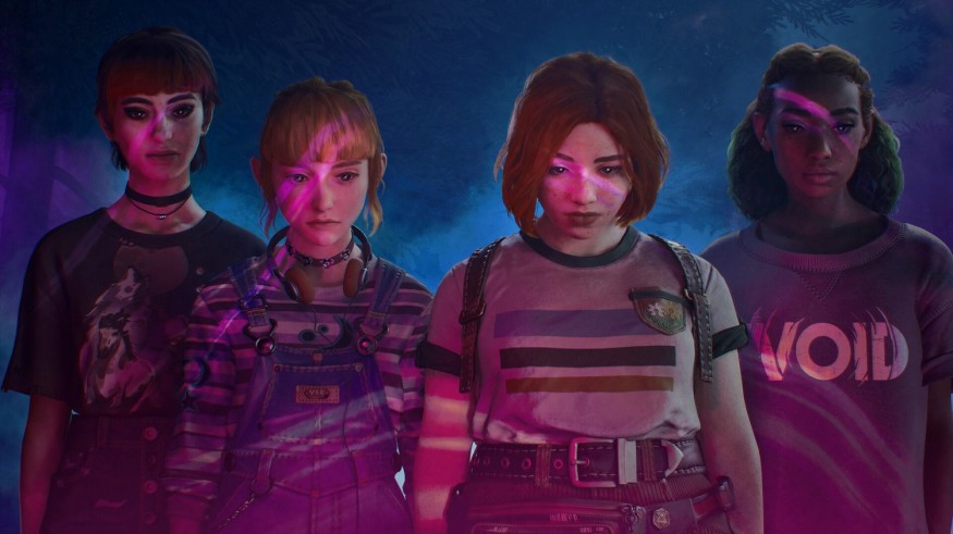 'Lost Records: Bloom & Rage' Dev Delays Release of Game's Second Half for 'Optimization' and 'Refinement'