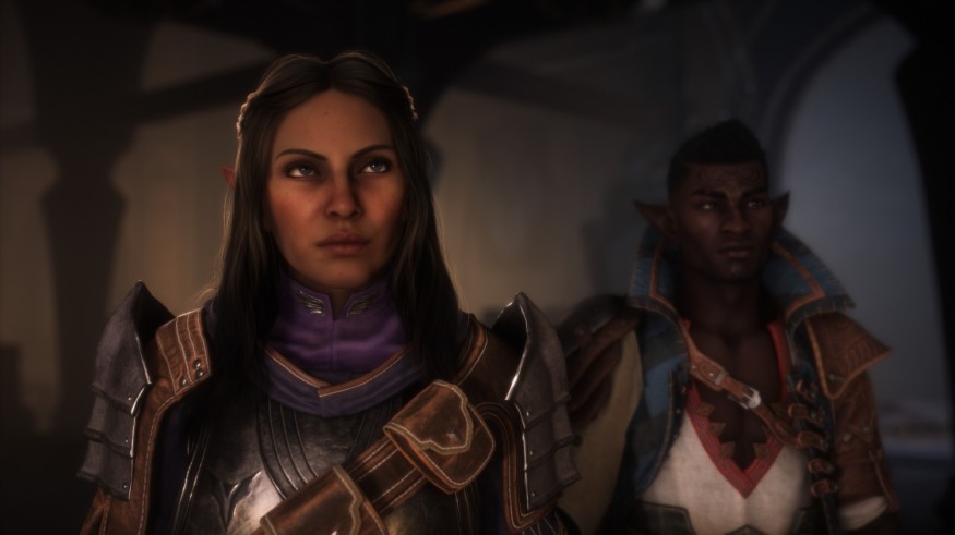'Dragon Age: The Veilguard' Receives What Fans Believe is Its Last Major Update