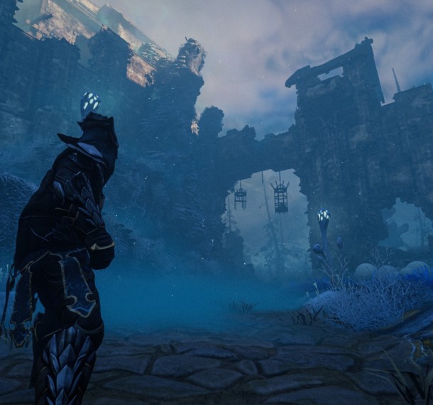 'Enshrouded' Guide: How To Unlock the Bard