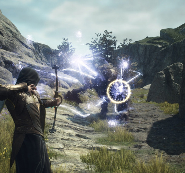 'Dragon's Dogma II' Monster Guide: How To Get a Medusa's Head