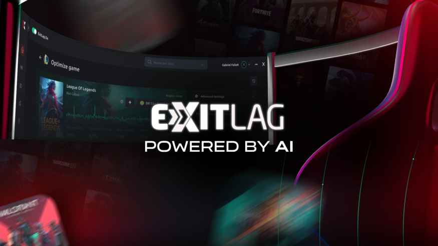 ExitLag