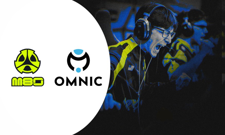 M80 Expands Access to AI Esports Coaching With Omnic.AI