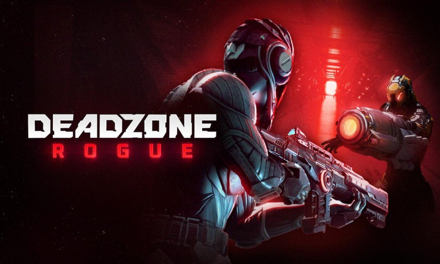 Deadzone: Rogue Rockets to Steam's Top 10 Global Sellers with 100K+ Players in Week 1 — Is this 2025's Must-Play Roguelite FPS?